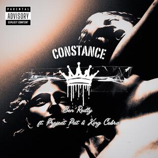 Constance (feat. Project Pat & King Cobra)