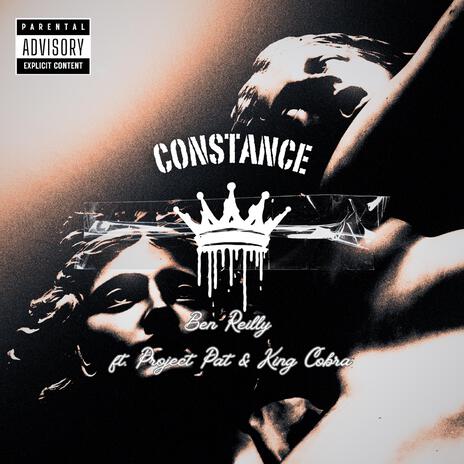 Constance (feat. Project Pat & King Cobra) | Boomplay Music