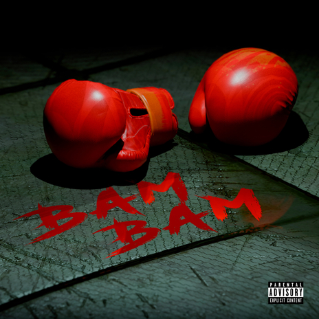 BAM BAM | Boomplay Music