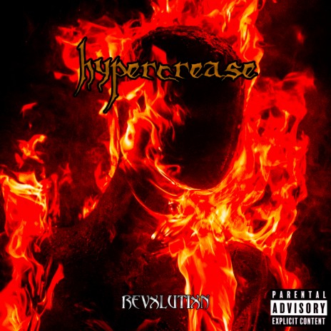 Hypercrease | Boomplay Music