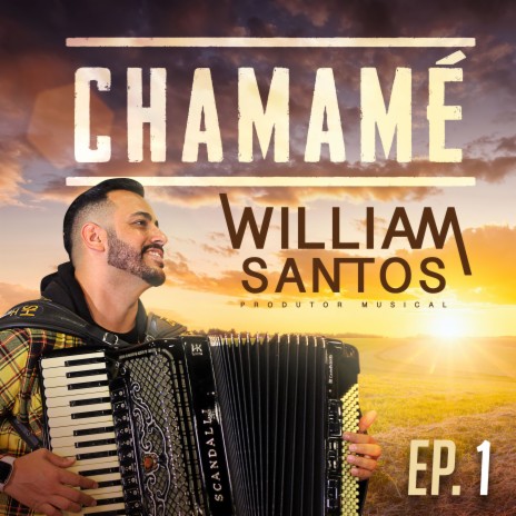 Chamamé de Varanda | Boomplay Music