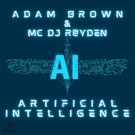 Artificial Intelligence ft. MC DJ R@yden | Boomplay Music