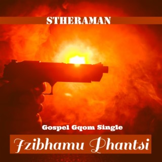 Izibhamu Phantsi (Gospel Gqom)