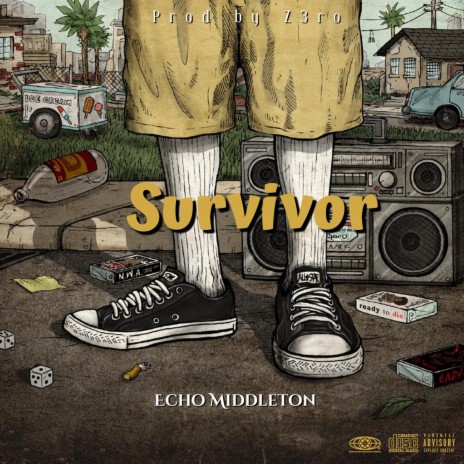 Survivor | Boomplay Music