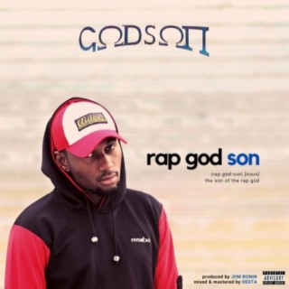 Rap God Son