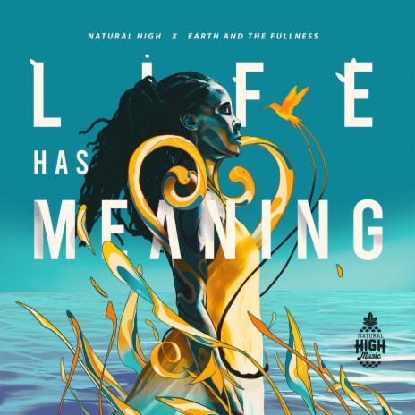 Life Has Meaning Dub ft. Earth And The Fullness | Boomplay Music