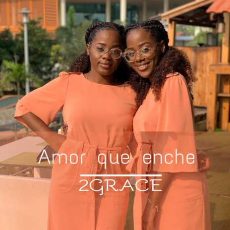 Amor Que Enche | Boomplay Music