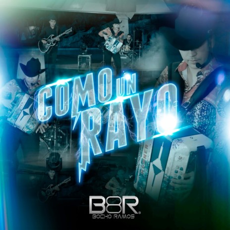 Como Un Rayo | Boomplay Music