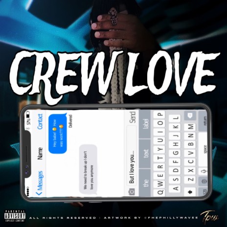 Crew Luv | Boomplay Music