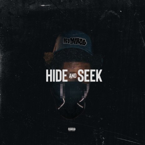 Hide And Seek ft. Digga D | Boomplay Music