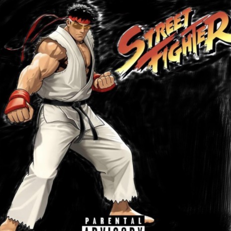 Street fighter | Boomplay Music