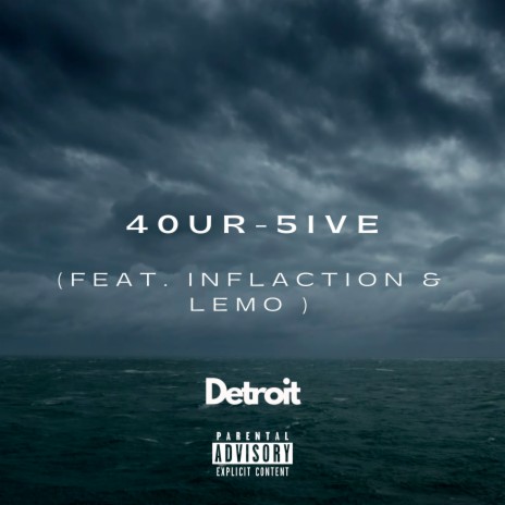4Our-5Ive ft. Inflaction & Lemo