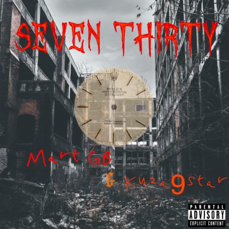 Seven thirty | Boomplay Music