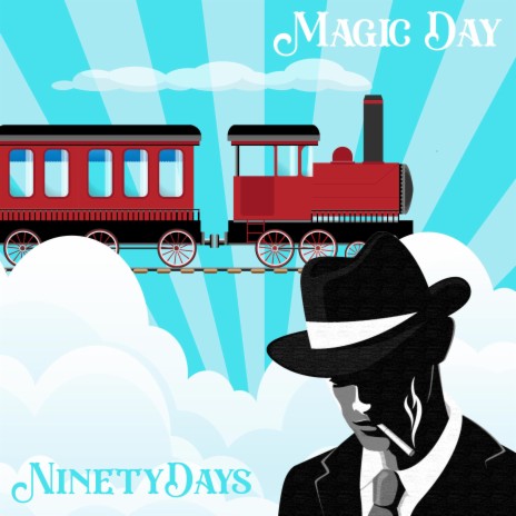 The Magic Day | Boomplay Music