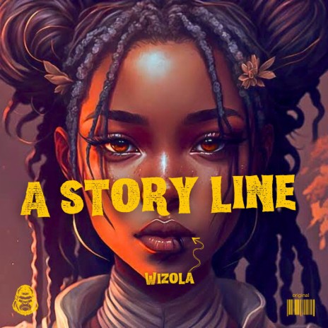 A Story Line | Boomplay Music
