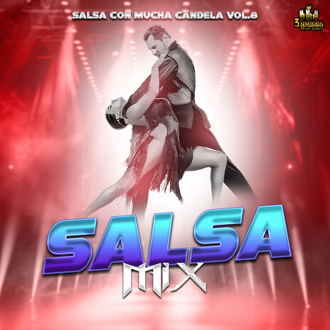 De Jalaito ft. Salsa Mix | Boomplay Music