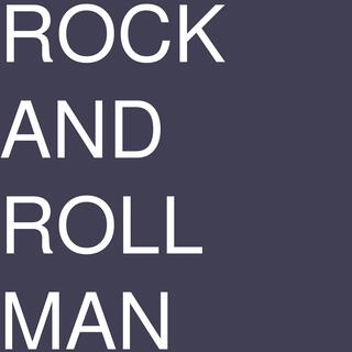 Rock and Roll Man lyrics | Boomplay Music