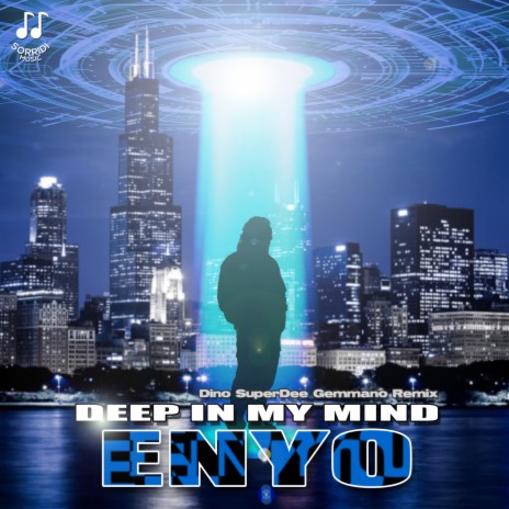 Deep in my mind (Dino Superdee Gemmano Remix) | Boomplay Music