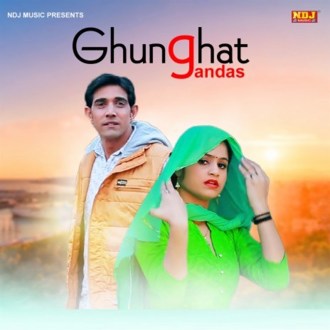 Ghunghat Gandas | Boomplay Music