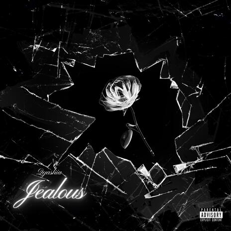 Jealous | Boomplay Music