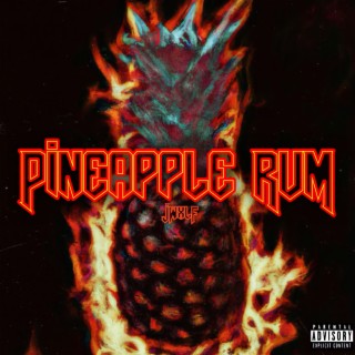 Pineapple Rum lyrics | Boomplay Music