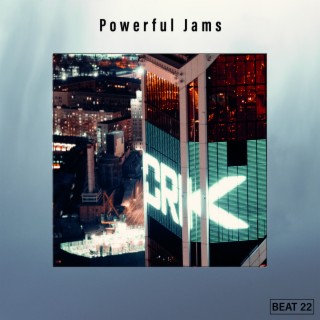 Powerful Jams Beat 22