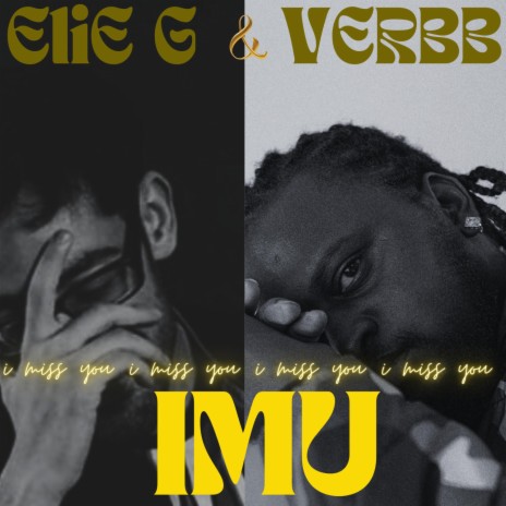 IMU ft. VERBB | Boomplay Music