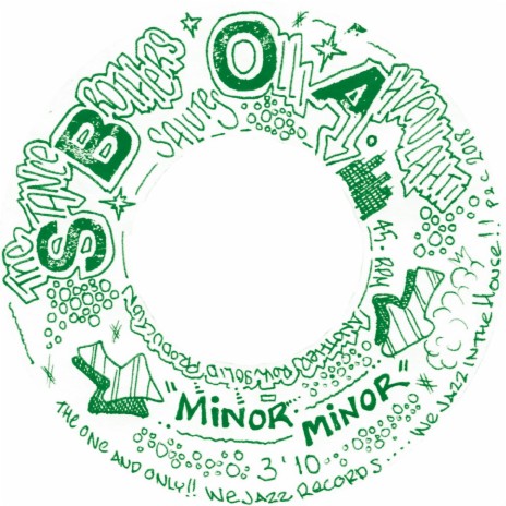 Minor Minor | Boomplay Music