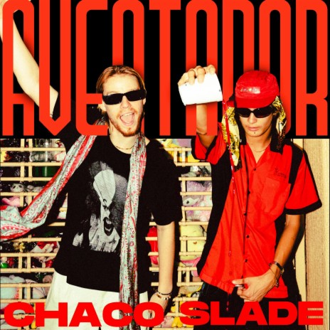 Aventador ft. Chaco | Boomplay Music