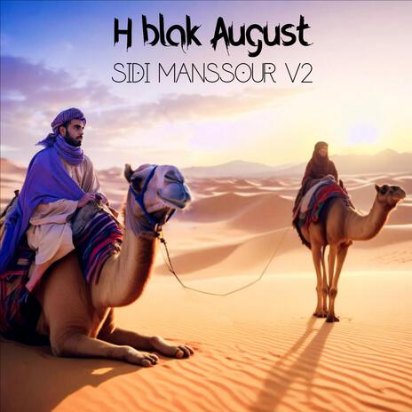 Sidi Manssour V2 | Boomplay Music