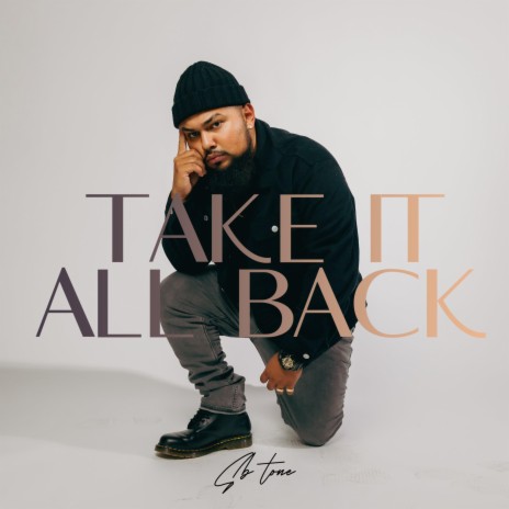 Take It All Back | Boomplay Music