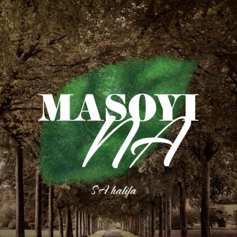 Masoyi-na