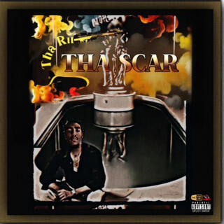 Tha Scar (Radio Edit)