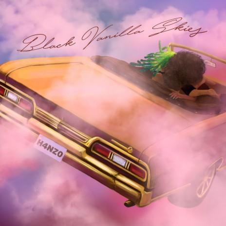 Black Vanilla Skies | Boomplay Music