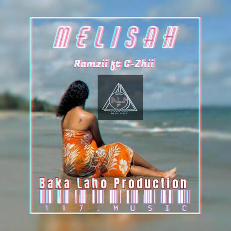 MELISAH | Boomplay Music