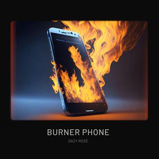 Burner Phone (Instrumental)