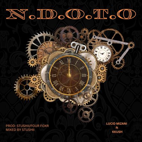 N.D.O.T.O ft. Kkush | Boomplay Music