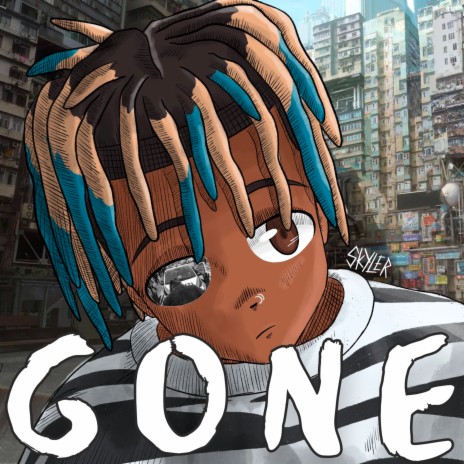 Gone | Boomplay Music