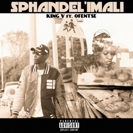 Sphandel'imali ft. Ofenste | Boomplay Music