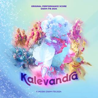 Kalevandra (Original Performance Score)