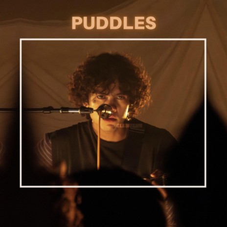 Puddles | Boomplay Music