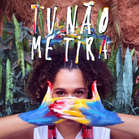 Tu Não Me Tira | Boomplay Music