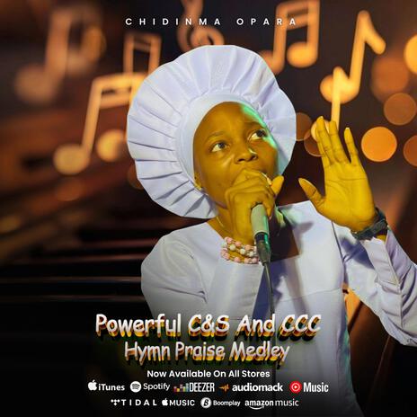 Chidinma Opara - Powerful C&S & CCC Hymns of Worship MP3 Download ...