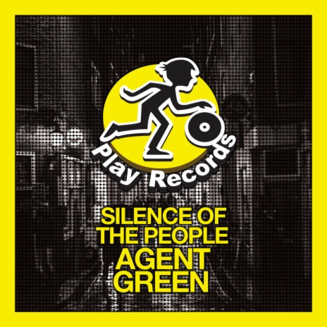 Agent Green | Boomplay Music