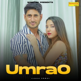 Umrao