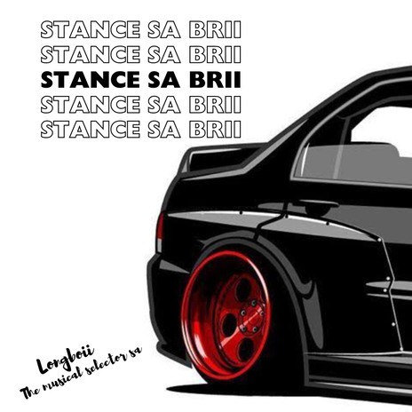 STANCE SA BRII ft. The Musical Selectors SA | Boomplay Music