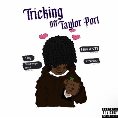 Tricking Off Taylor Port | Boomplay Music