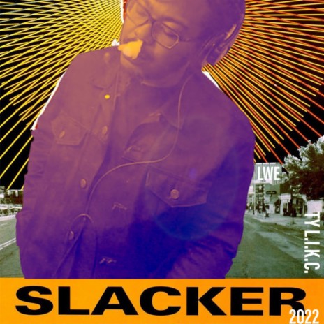 slacker 2022 (prod. by white noise) | Boomplay Music