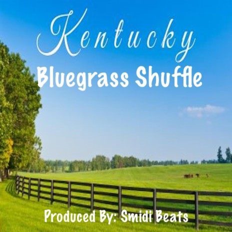 Bluegrass Shuffle