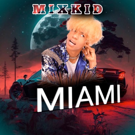 Miami | Boomplay Music